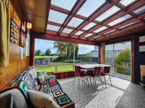 Te Anau Retro Retreat
